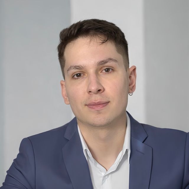 Rafael  Borba de Melo, Dermatologista Porto Alegre