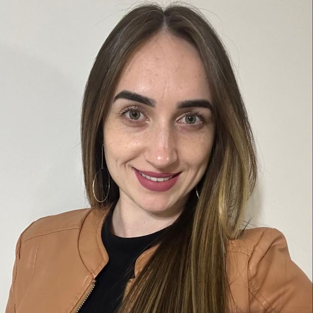 Ediele de Lara, Psicólogo Curitiba