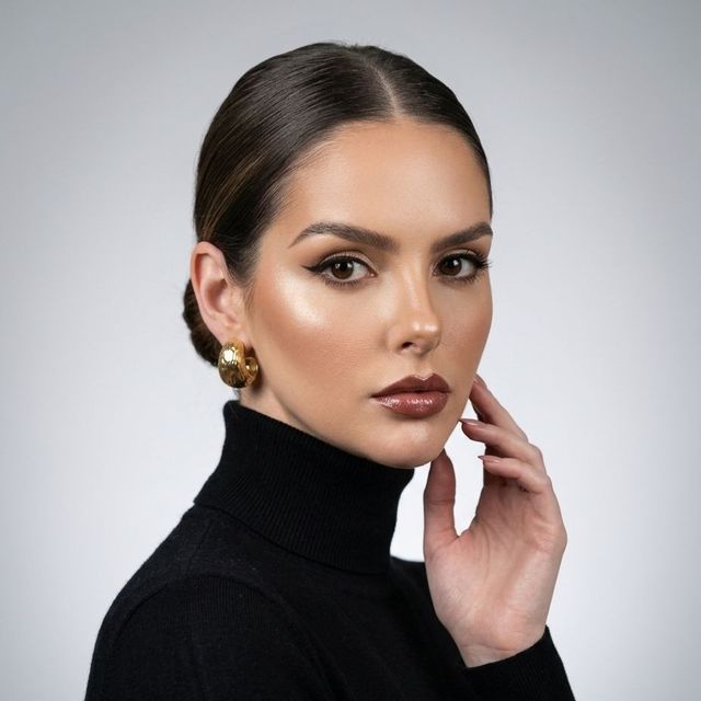 Nathalia Magalhães Boeira, Dermatologista Maringá