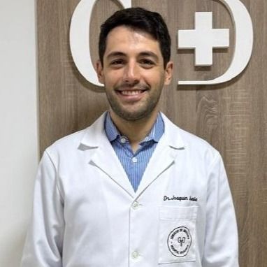 Joaquin Isaia, Urólogo Miramar