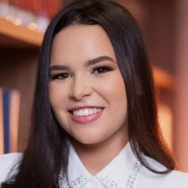 Érika Lorrana de Sousa Sá, Psicólogo São João Dos Patos