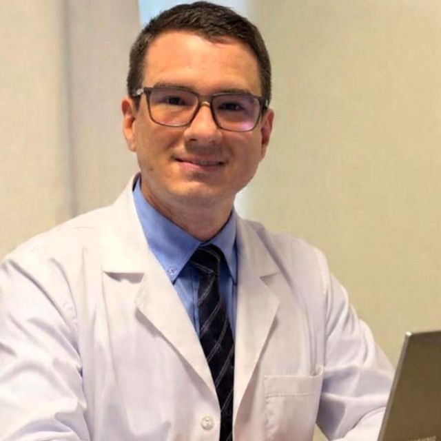 Ciro  Demarque, Ginecologista João Pessoa