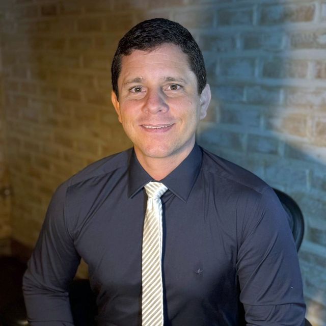 Luiz Pessoa Lira Souza