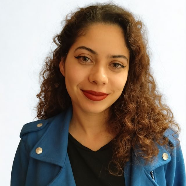 Catalina Mardones, Psicólogo Santiago