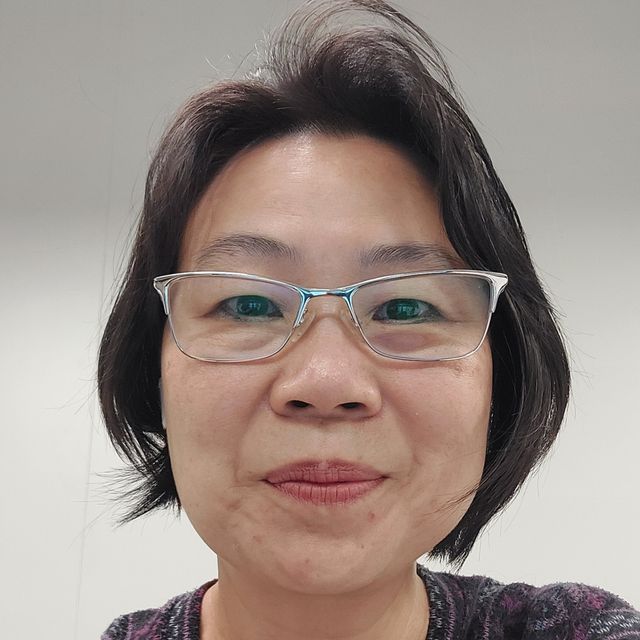 Nancy Huang, Neurologista São Paulo