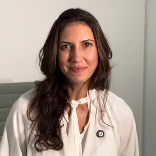Ampliar imagem: Fernanda Resegue, Cirurgião vascular Itapetininga