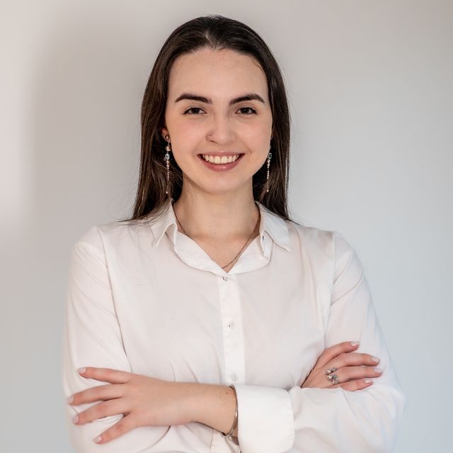 Maria Júlia Volpato Freitas, Psicólogo Florianópolis