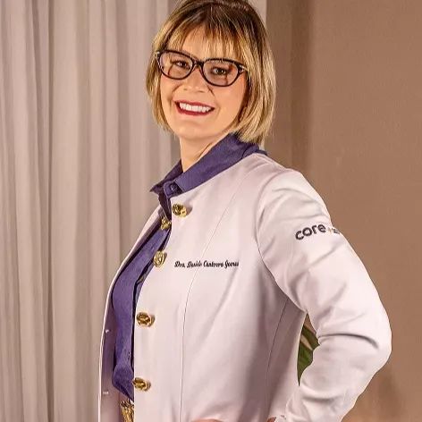 Daniele Contrera Gomes, Cardiologista Atibaia