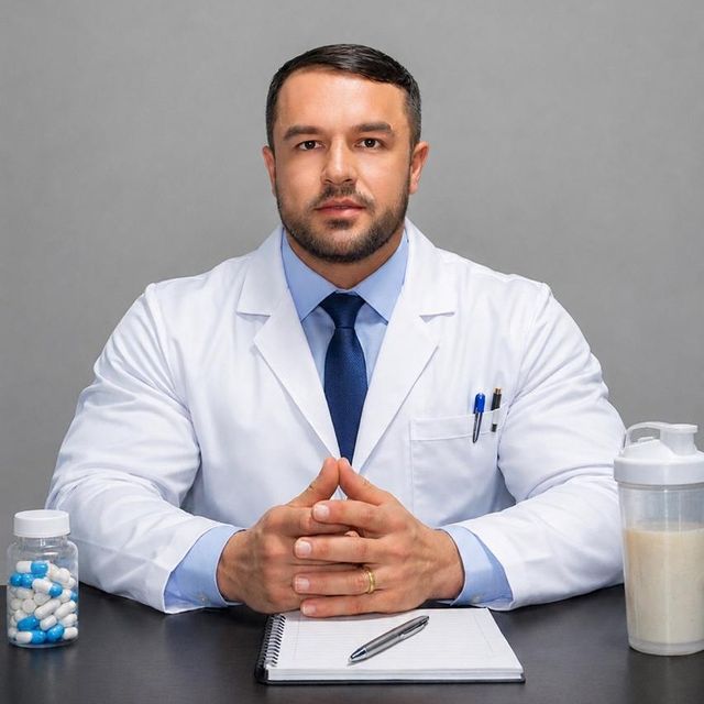 Allan  Graeser , Nutricionista São José Dos Pinhais