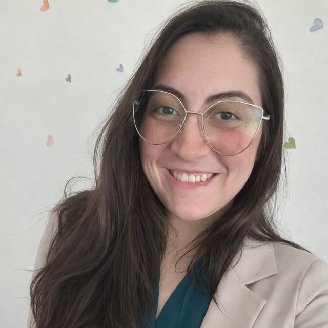 Geovanna Salazar Cardenas