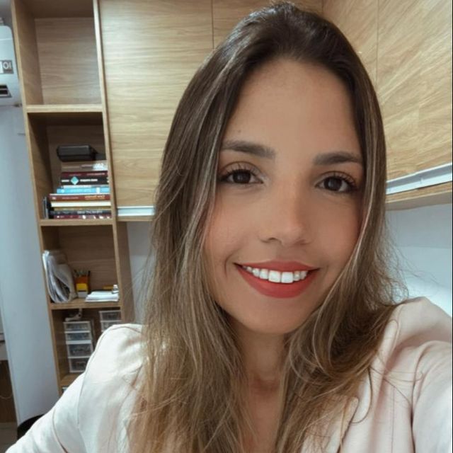 Érica Mayara Alves Pereira, Dentista São Gonçalo