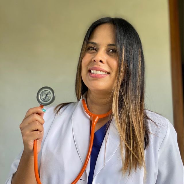 Nathalia Mariño Arango