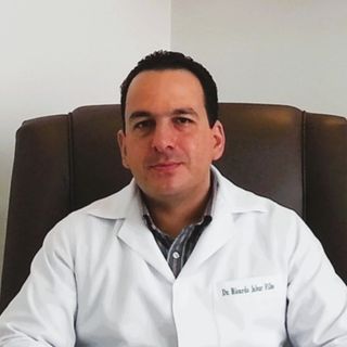 Ampliar imagem: Ricardo Jabur, Psiquiatra Fortaleza