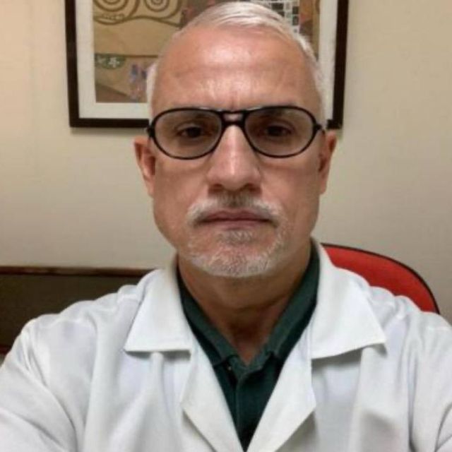 Janio De Oliveira Mendes, Generalista Rio de Janeiro