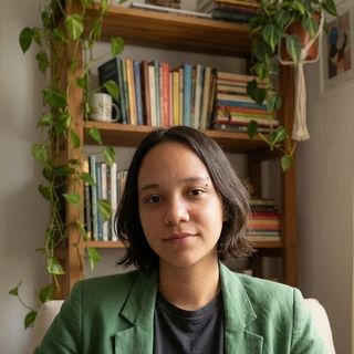 ISABELA PRADO, Psicólogo Cuiabá