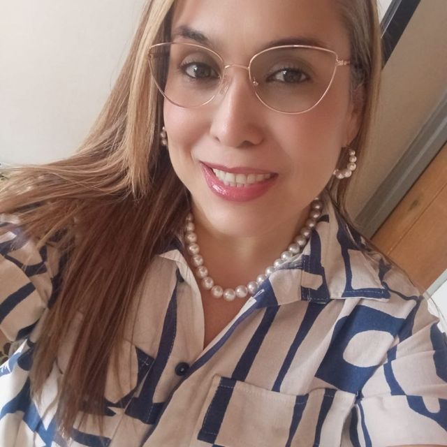 Marisol Urrego Toro, Psicólogo Medellín