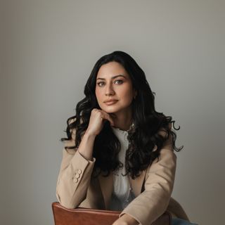 Ana Paula Tomazelli, Endocrinologista Joinville