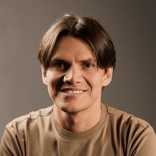 Ampliar imagem: Itamar Antonini Neto, Psiquiatra Feira de Santana