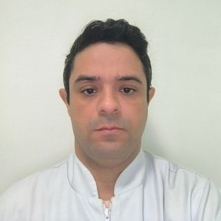 Ampliar imagem: Diego Nogueira Maia Maia, Fisioterapeuta Fortaleza