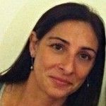 Luciana  Mattos de Vuono Franco, Ortopedista - Traumatologista São Vicente