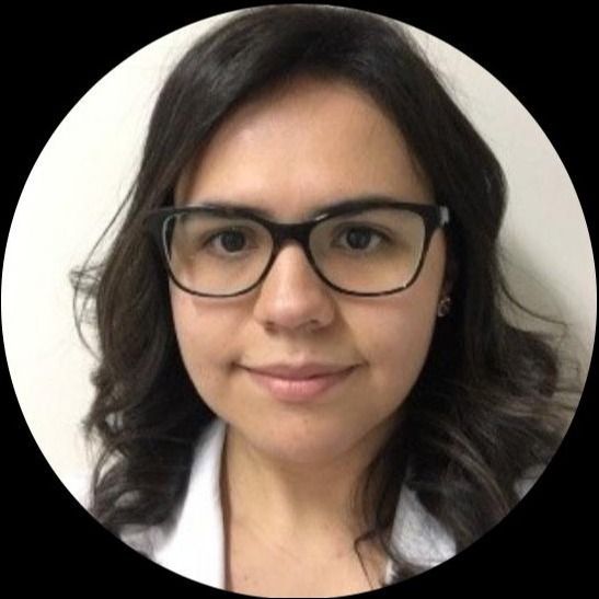 Luana Fideles, Cardiologista Campinas