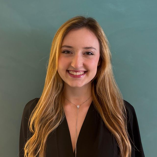 Valentina  Richter Baréa, Psicólogo Curitiba