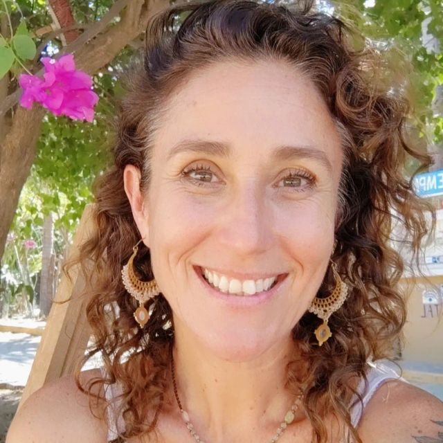 María José Arellano Bastías, Psicólogo Olmué