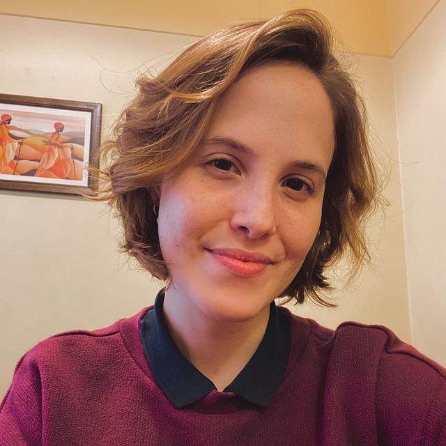 Erika Maribel Radonde, Psicólogo Ciudad Autónoma de Buenos Aires