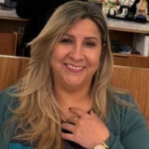 Monica Ximena Barrenechea Ortuno, Médico clínico geral São Paulo