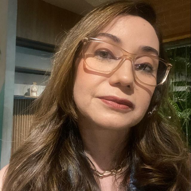 Anna Carolina Braz, Cirurgião geral Recife