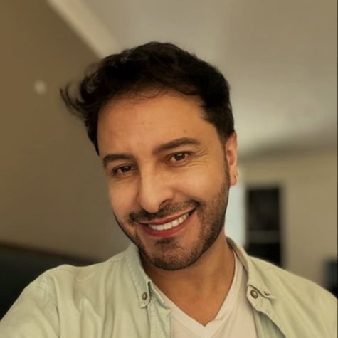 César Rojas Díaz, Psicólogo Bogotá