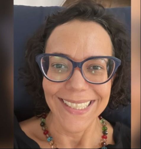 Camila Ribeiro Nogueira, Médico clínico geral Rio de Janeiro