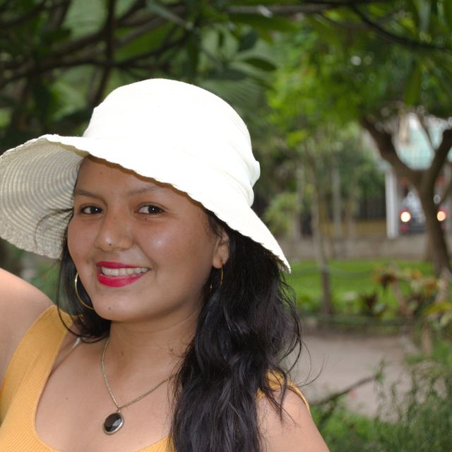 Sara Rosario Layza, Psicólogo Trujillo