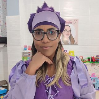 Daniela Lima Silva, Fonoaudiólogo Camaçari