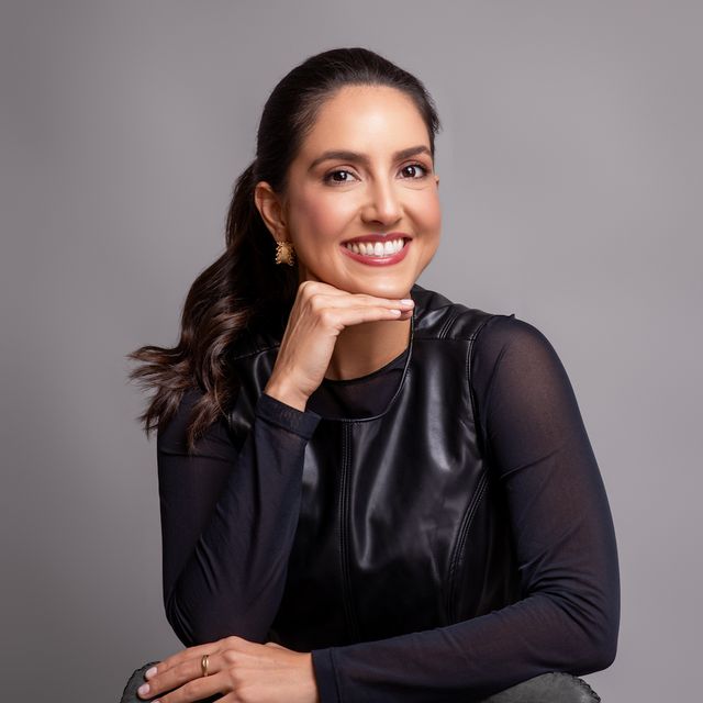 Laetitia Trindade, Ginecologista Porto Alegre