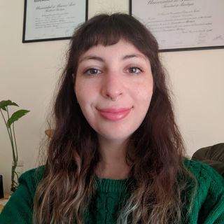 Acercar imagen: Evelyn Visiconti, Psicólogo Lomas de Zamora
