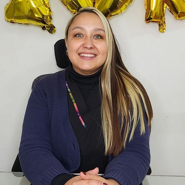 Deyanira Montoya, Enfermero Providencia