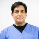 Cesar Vicente Albornoz Moreira