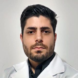 Felippe Figueiredo Torres Ribeiro, Neurocirurgião Rio de Janeiro