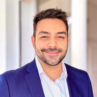 Ampliar imagem: Denis Cavalcante, Pediatra São Paulo