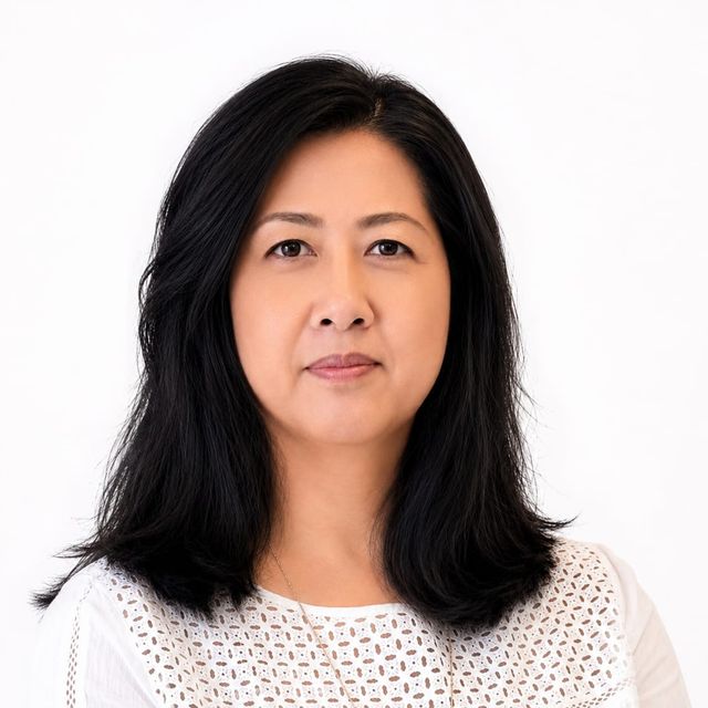 Liliane R. Kikuchi, Psicólogo São Paulo