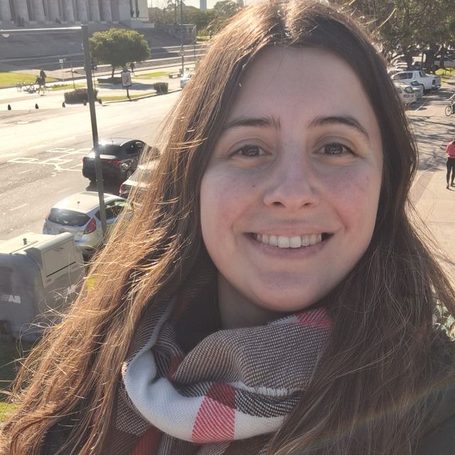 Denise Pisano, Psicólogo Neuquén Capital