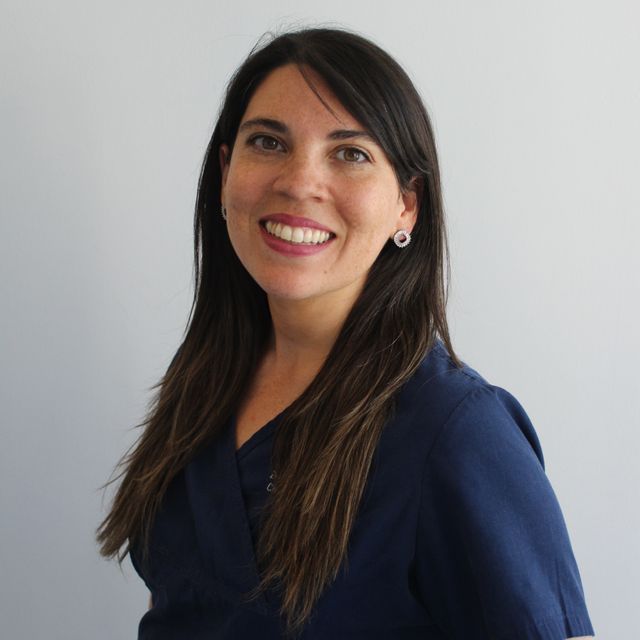 Patricia Melo Mendieta, Dentista Viña del Mar