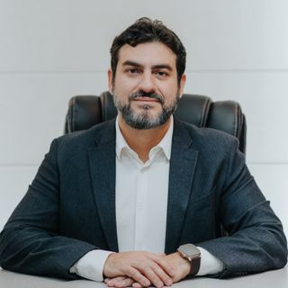 Dr. Ramatis Castro Souza