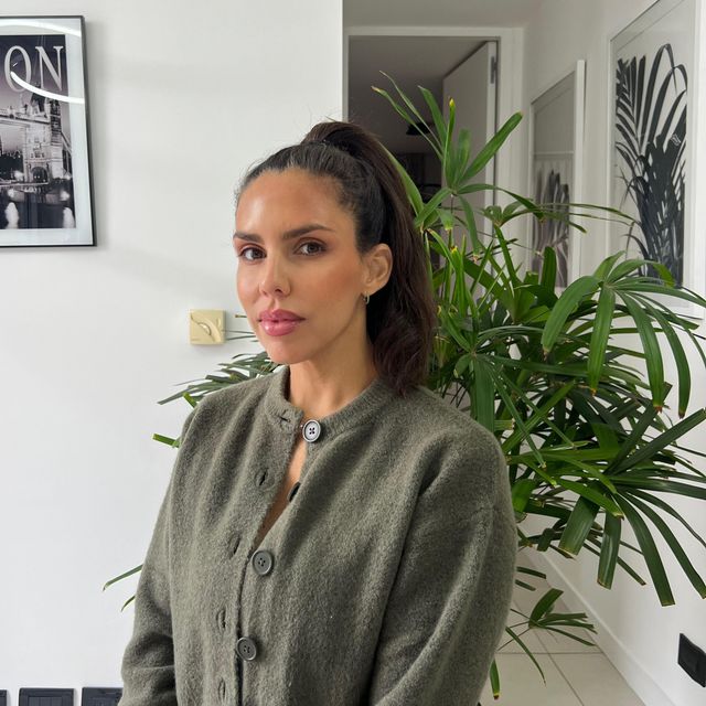Fatima Montesano Rebon, Psicólogo Nordelta