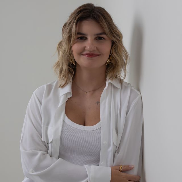 Marina Beck Zimmer, Psicólogo Barueri