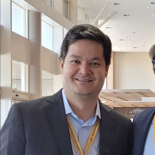 Danilo  Jorge , Oftalmologista Ribeirão Preto