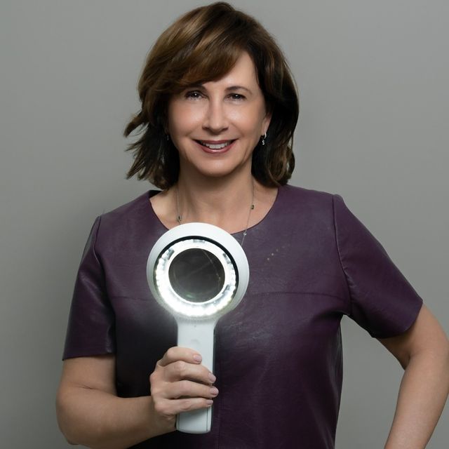 Silvia Kaminsky, Dermatologista São Paulo