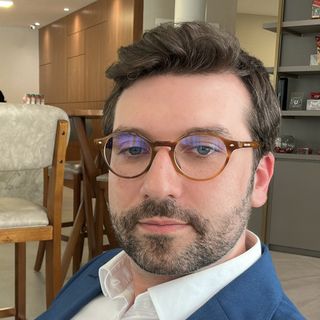 Ampliar imagem: Paulo Eduardo Nagliati Borges, Dermatologista Mogi das Cruzes