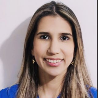 Adriana Lizeth Díaz Delgado, Médico general Bogotá